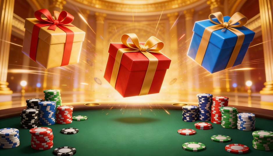 cashed casino