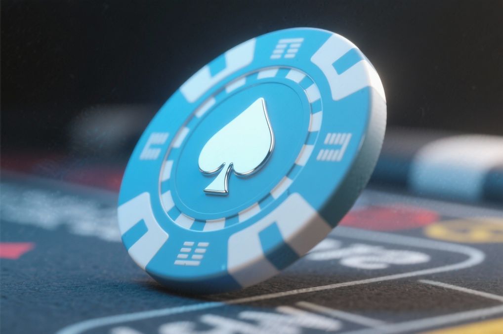 Amigo wins casino